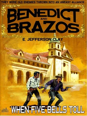 cover image of Benedict and Brazos 31